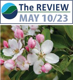 The Review - May 10th Edition